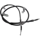 Purchase Top-Quality Front Brake Cable by AUTO 7 - 920-0271 01